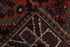 Antique Shiraz Area Rug (3' x 5')